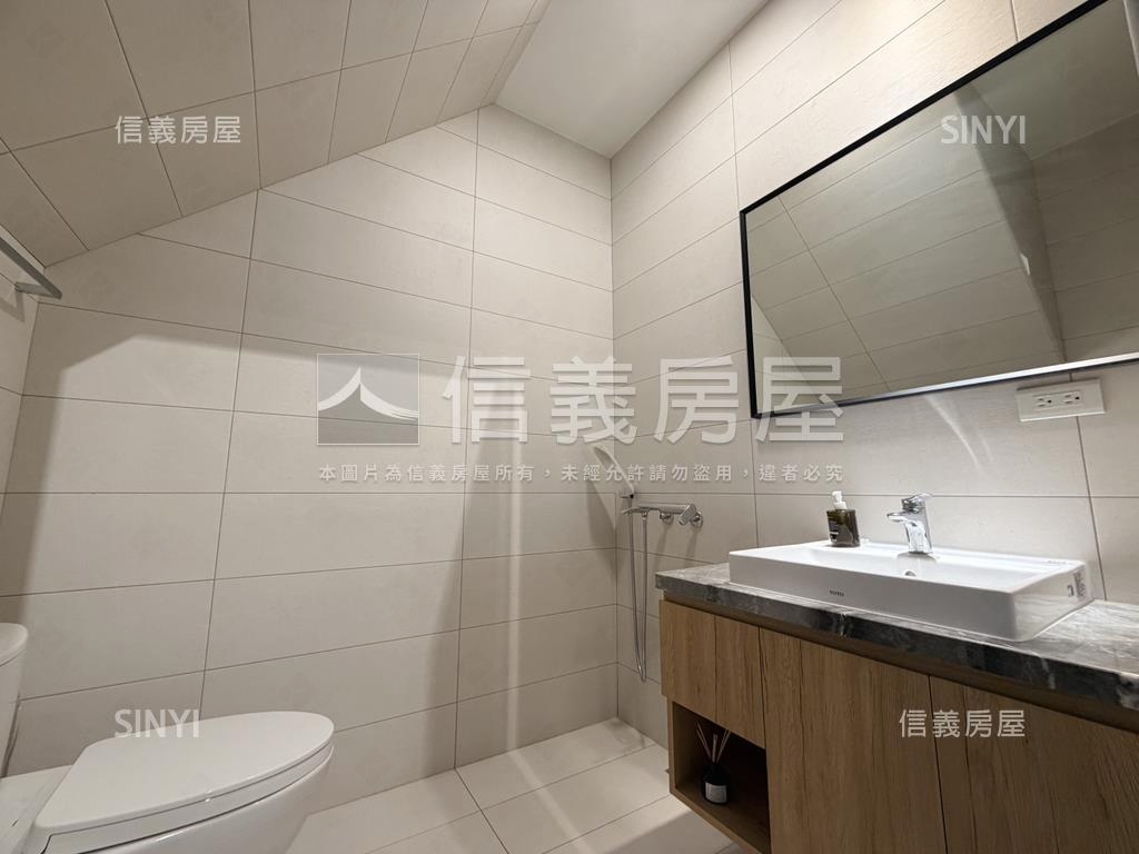 【大隆】海景豪墅房屋室內格局與周邊環境