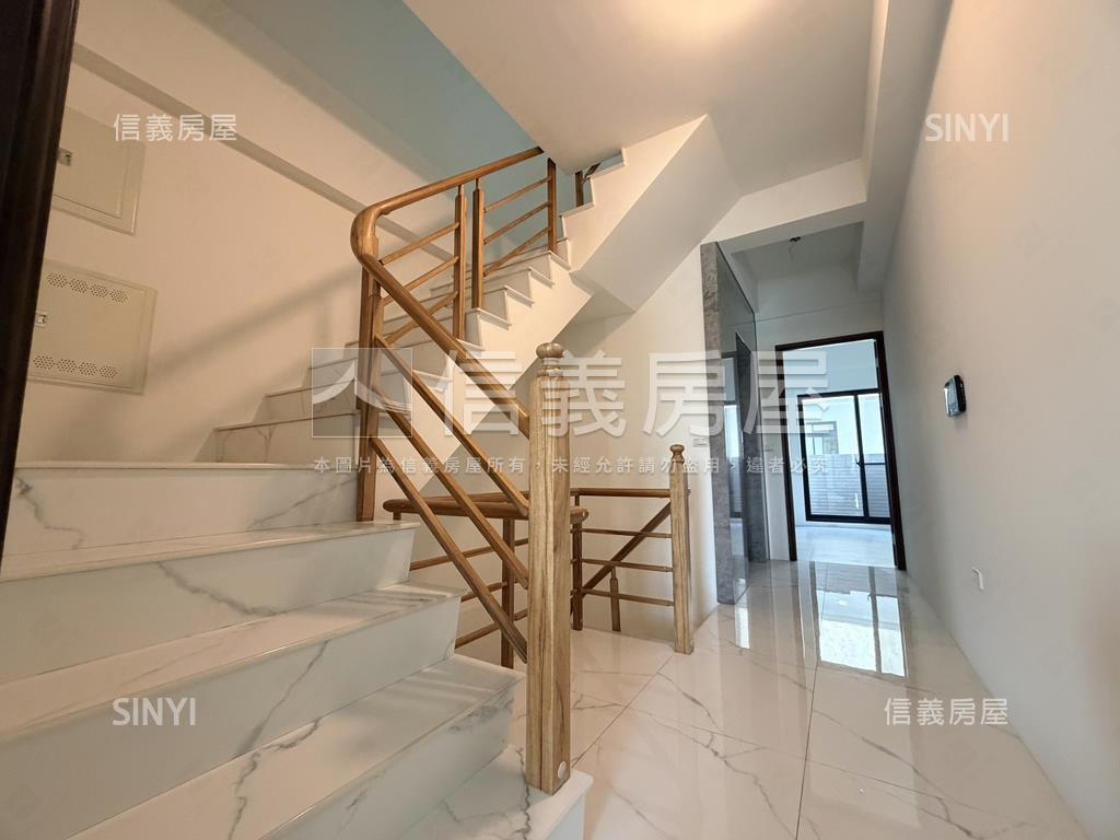 【大隆】海景豪墅房屋室內格局與周邊環境