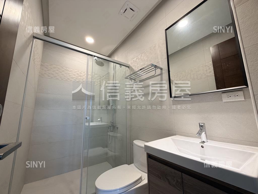 【大隆】海景豪墅房屋室內格局與周邊環境