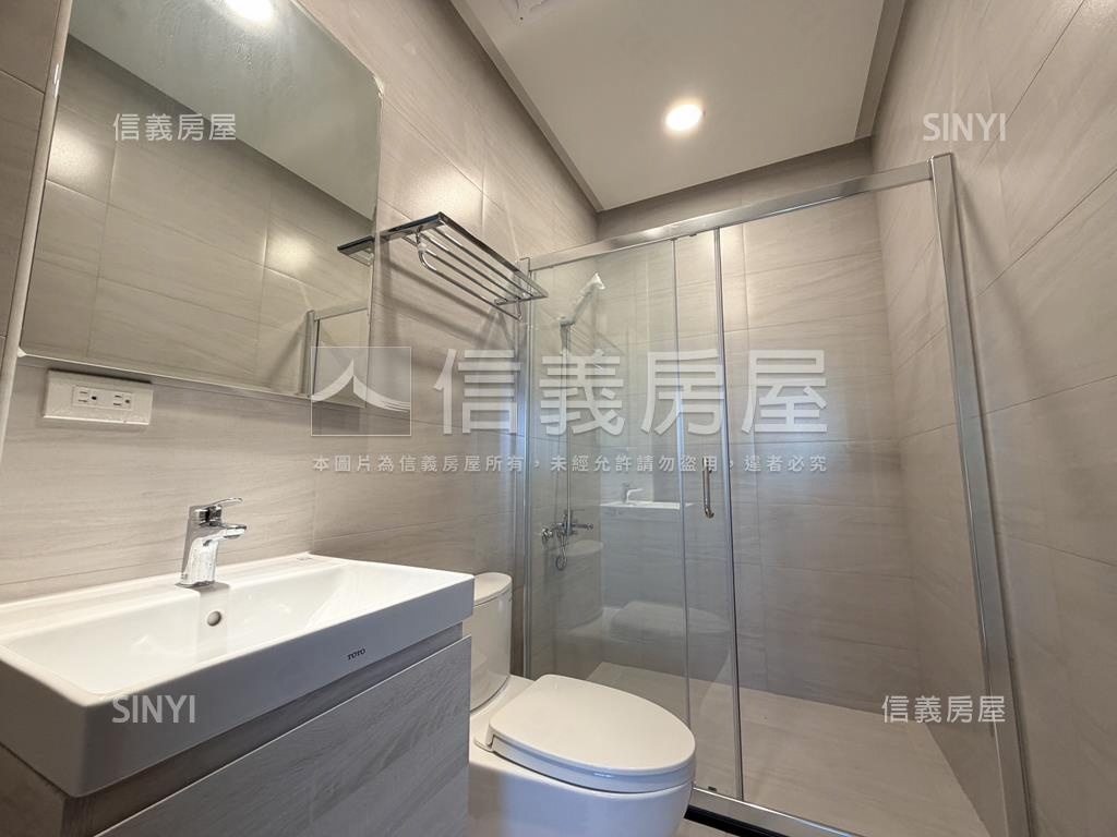 【大隆】海景豪墅房屋室內格局與周邊環境