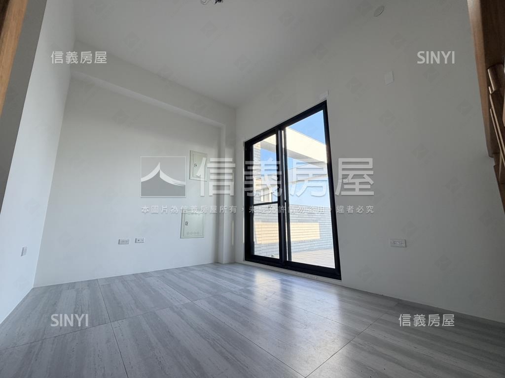 【大隆】海景豪墅房屋室內格局與周邊環境