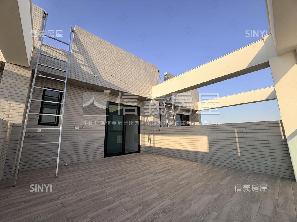 【大隆】海景豪墅房屋室內格局與周邊環境