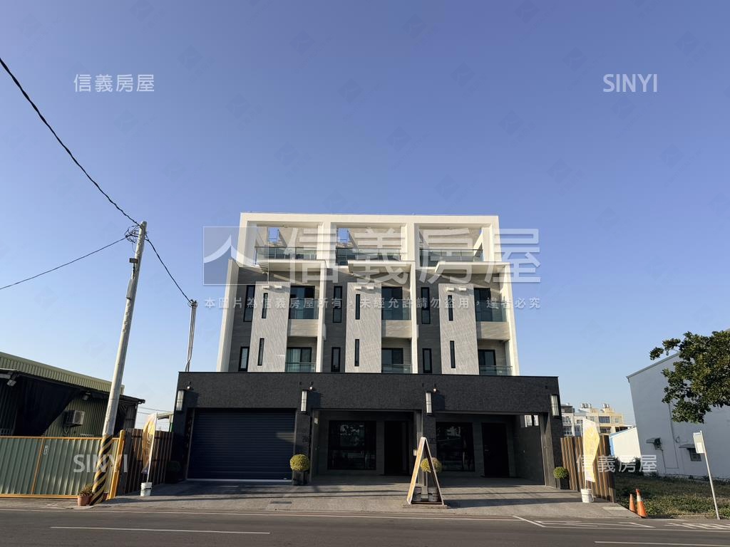 【大隆】海景豪墅房屋室內格局與周邊環境