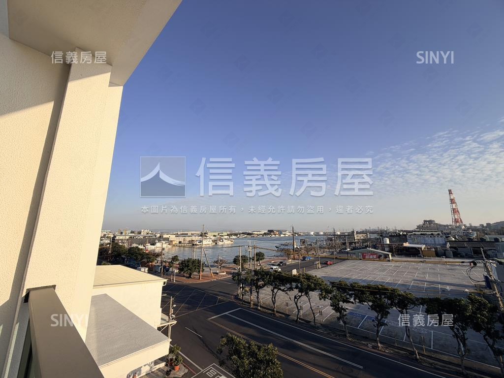 【大隆】海景豪墅房屋室內格局與周邊環境