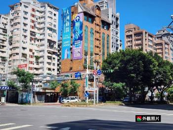 ［高樓］承德商業大樓