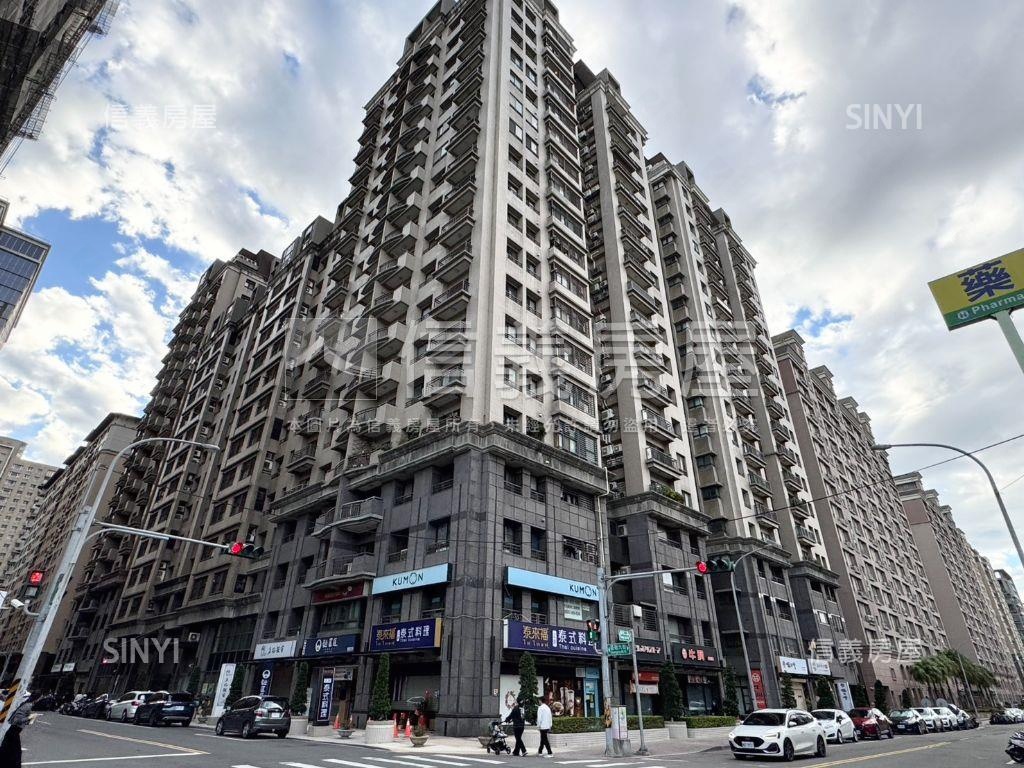 大有可為新古典風明亮美屋房屋室內格局與周邊環境