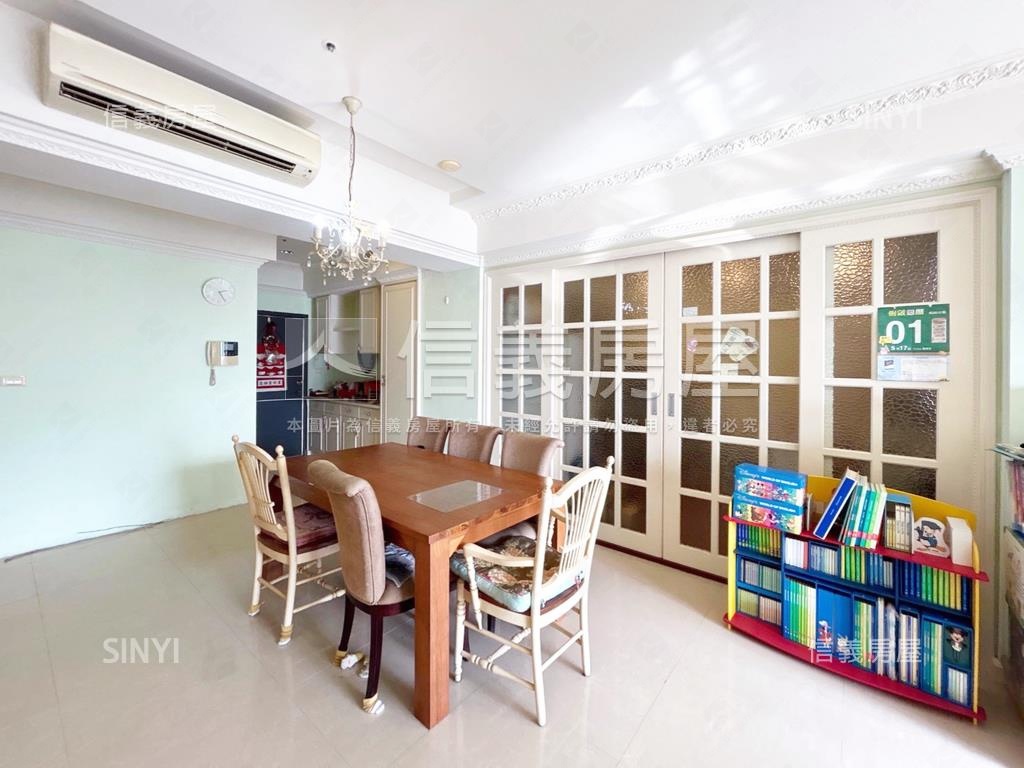 溫馨古典美屋｜大有可為房屋室內格局與周邊環境