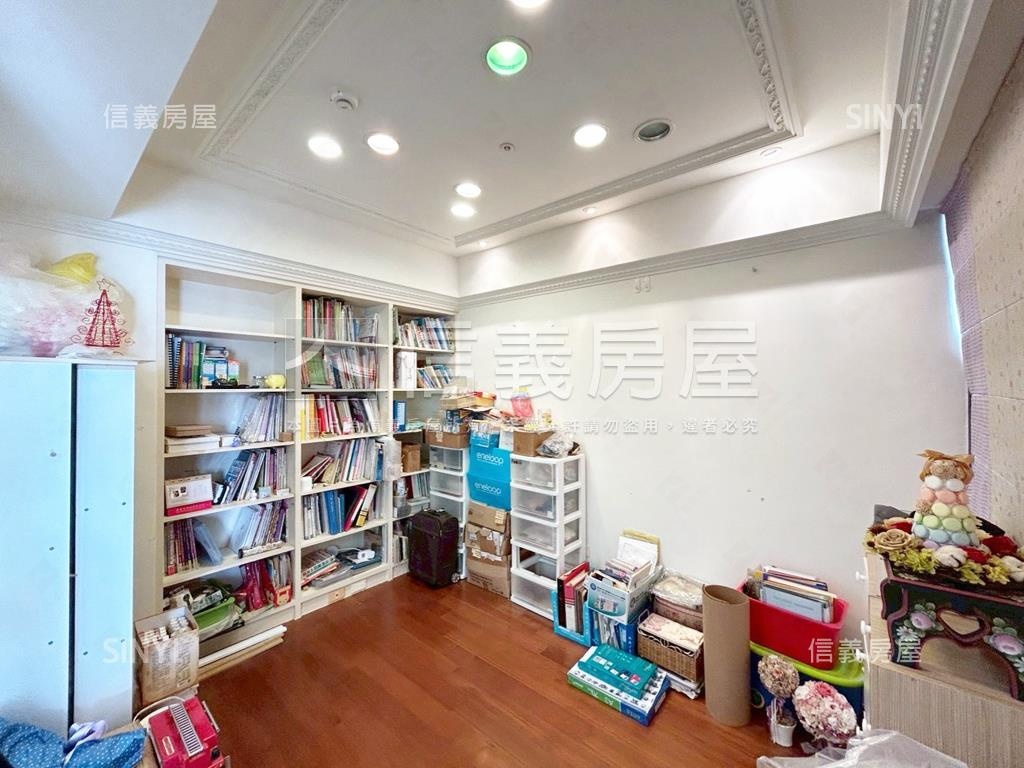 溫馨古典美屋｜大有可為房屋室內格局與周邊環境