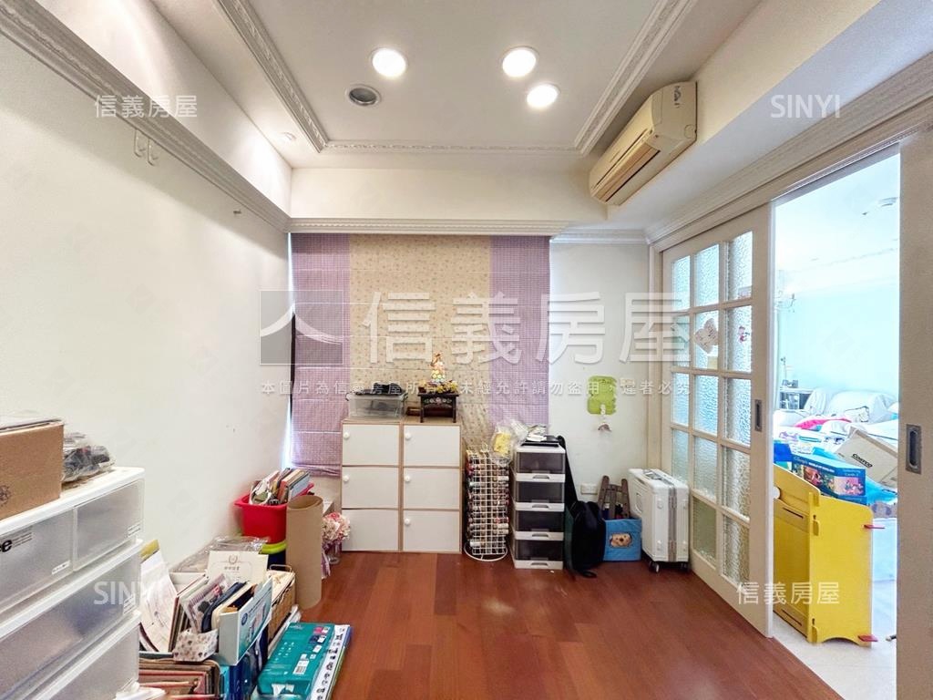 溫馨古典美屋｜大有可為房屋室內格局與周邊環境