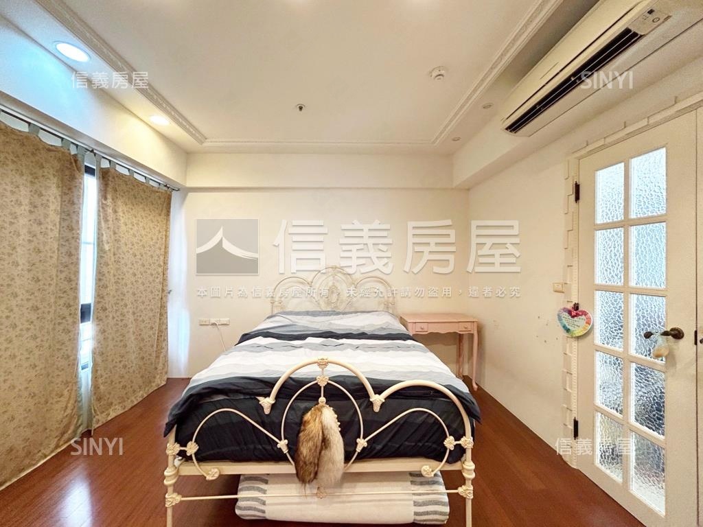 溫馨古典美屋｜大有可為房屋室內格局與周邊環境