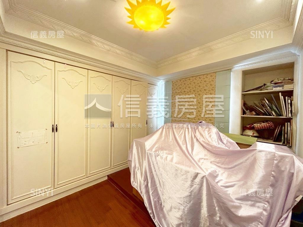 溫馨古典美屋｜大有可為房屋室內格局與周邊環境