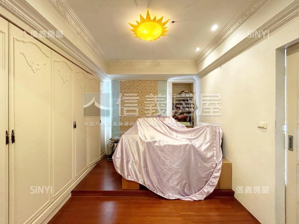 溫馨古典美屋｜大有可為房屋室內格局與周邊環境