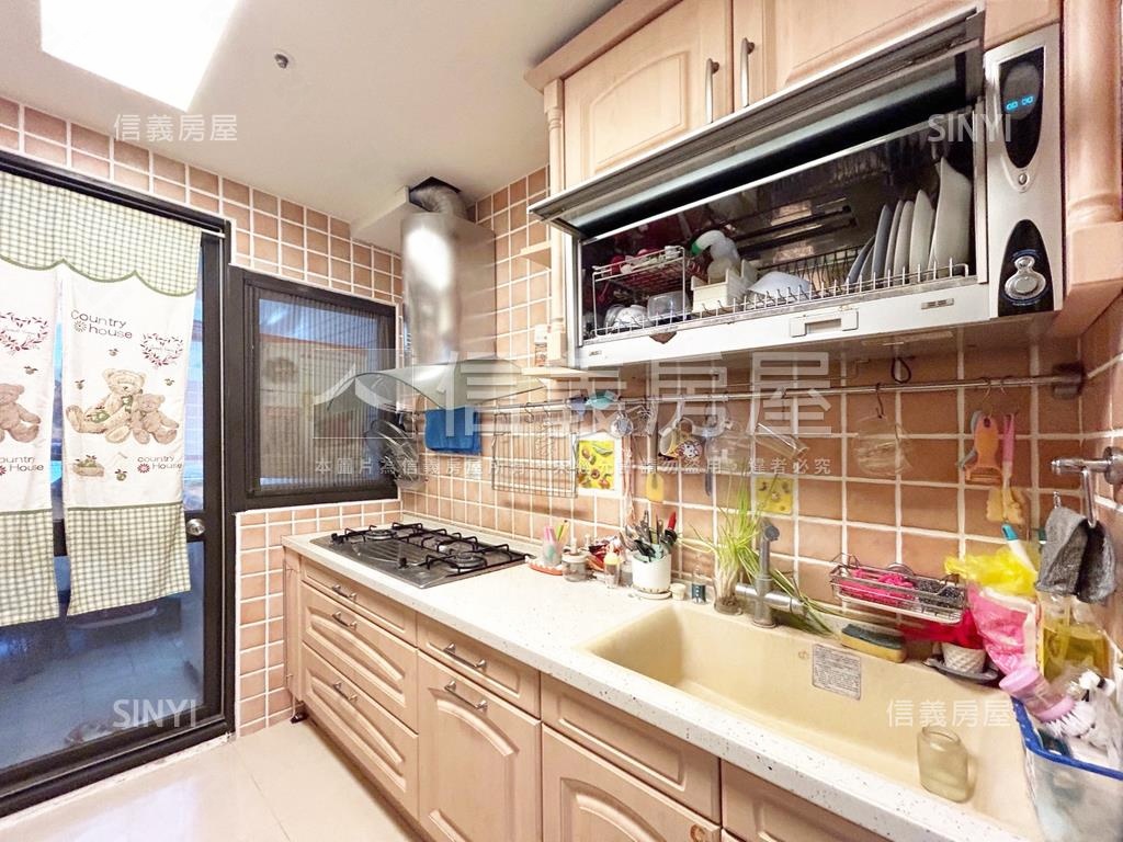 溫馨古典美屋｜大有可為房屋室內格局與周邊環境