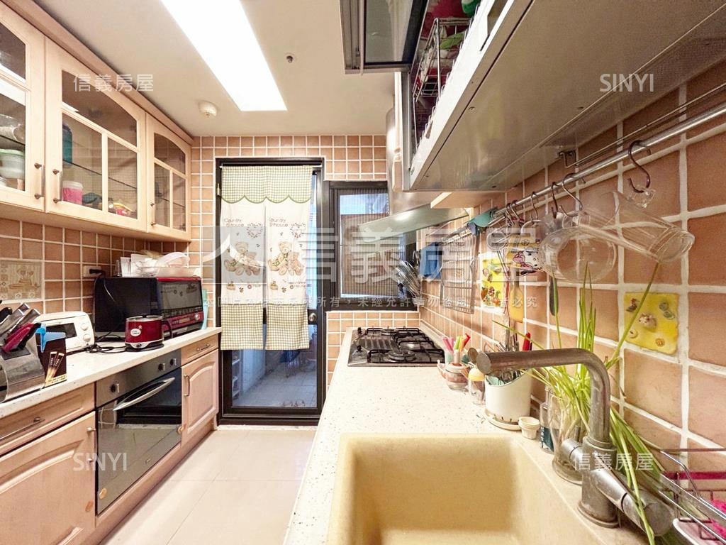 溫馨古典美屋｜大有可為房屋室內格局與周邊環境