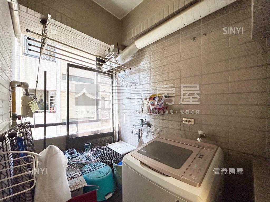 溫馨古典美屋｜大有可為房屋室內格局與周邊環境