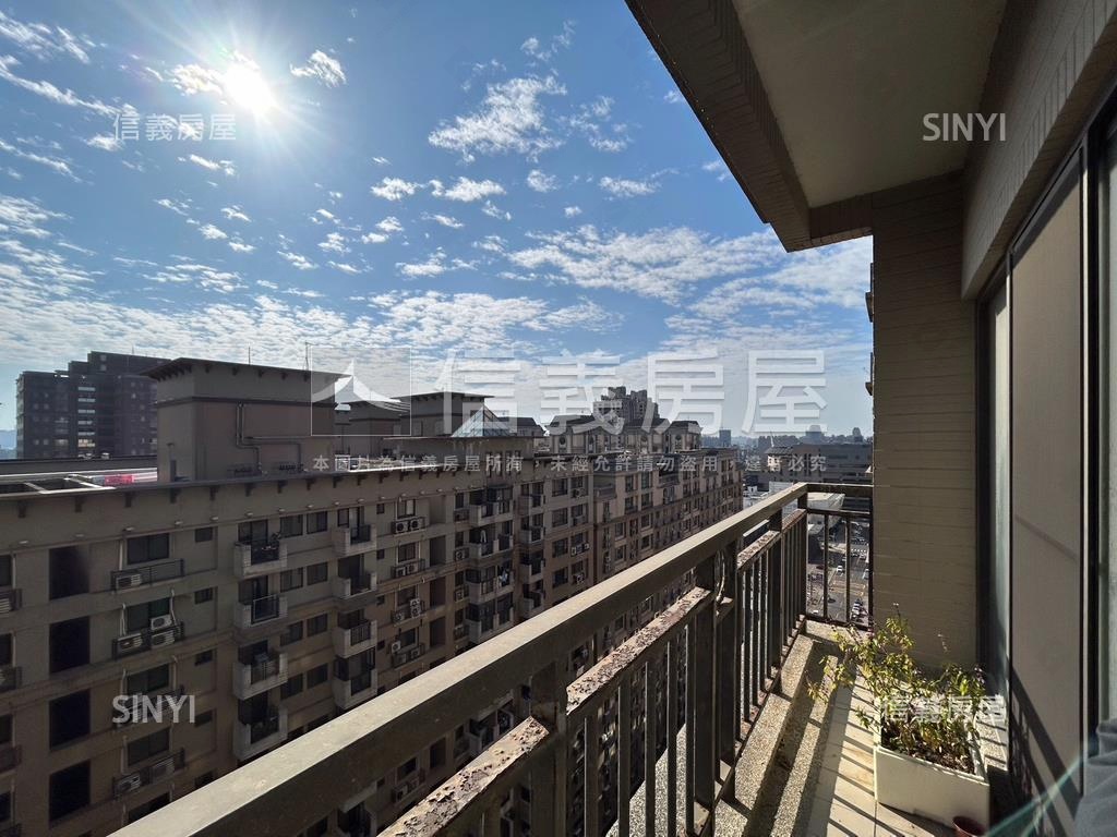 溫馨古典美屋｜大有可為房屋室內格局與周邊環境