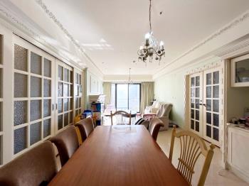 溫馨古典美屋｜大有可為