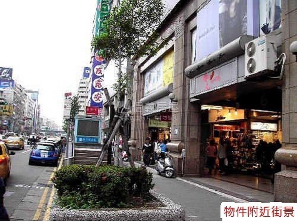 低總價頂好名店城房屋室內格局與周邊環境