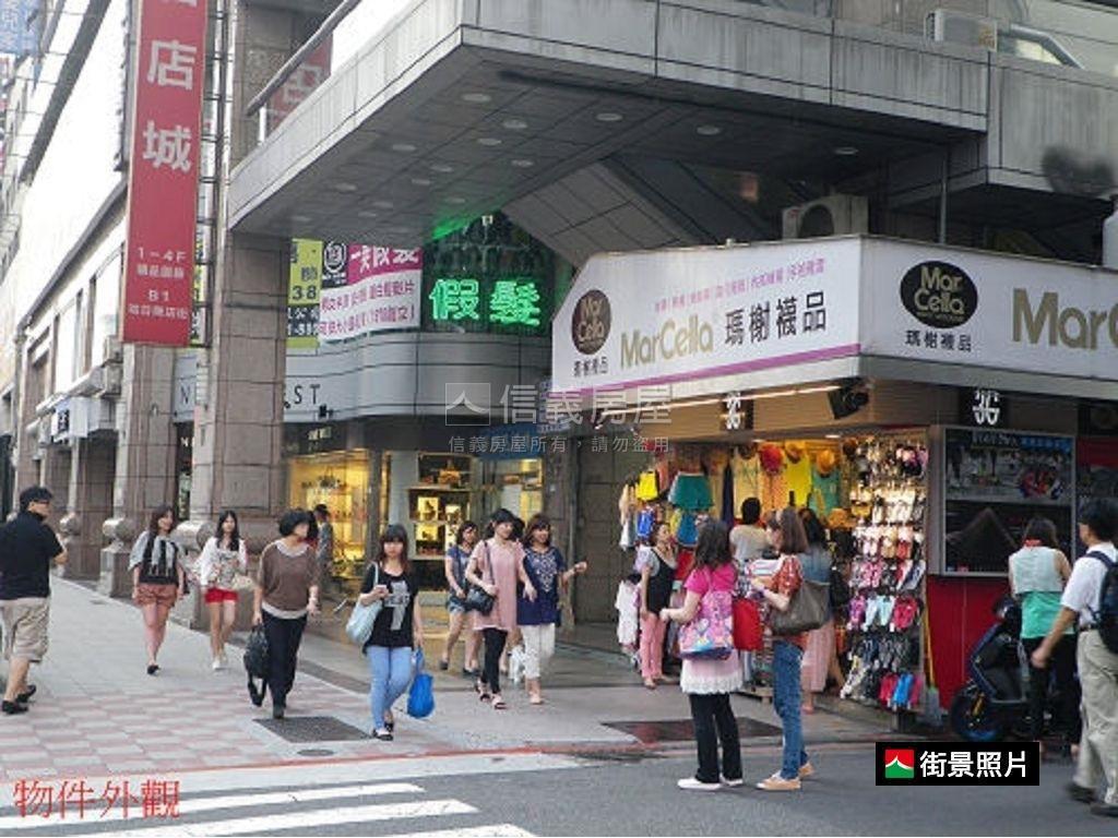 低總價頂好名店城房屋室內格局與周邊環境