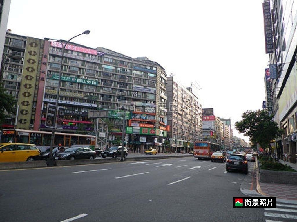 低總價頂好名店城房屋室內格局與周邊環境