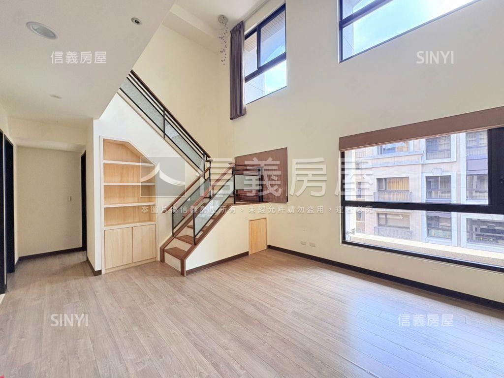 南港四季紅●稀有釋出房屋室內格局與周邊環境