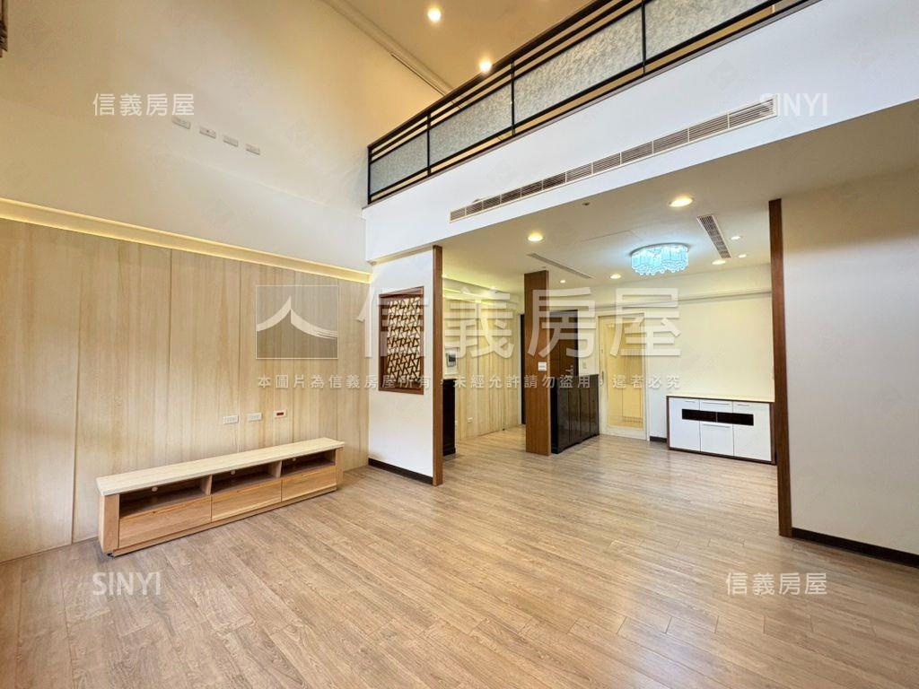 南港四季紅●稀有釋出房屋室內格局與周邊環境