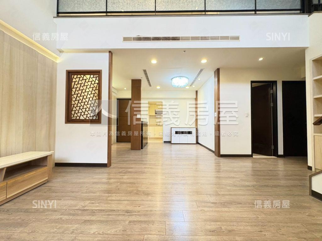 南港四季紅●稀有釋出房屋室內格局與周邊環境