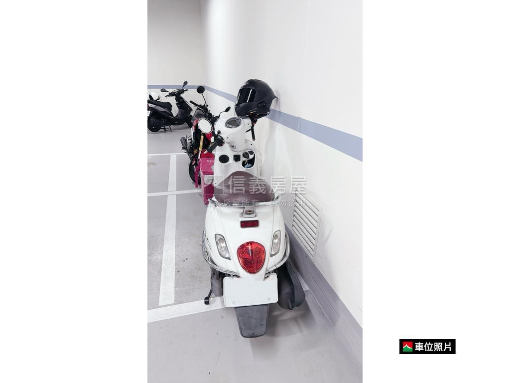 Ａ７翡麗低總價套房車位房屋室內格局與周邊環境