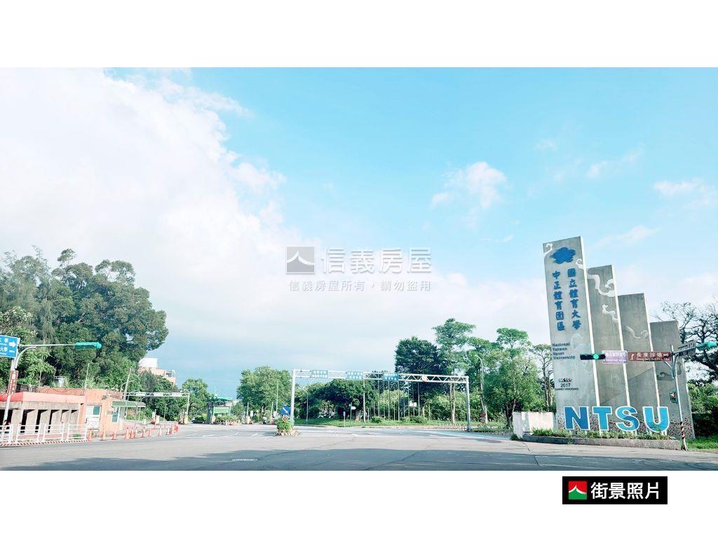 Ａ７翡麗低總價套房車位房屋室內格局與周邊環境