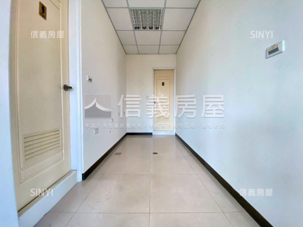 大里市區整棟商辦房屋室內格局與周邊環境