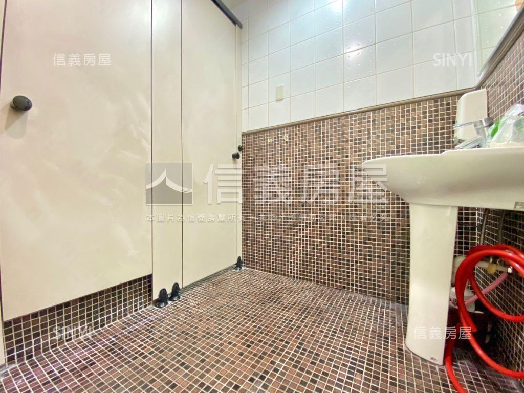 大里市區整棟商辦房屋室內格局與周邊環境