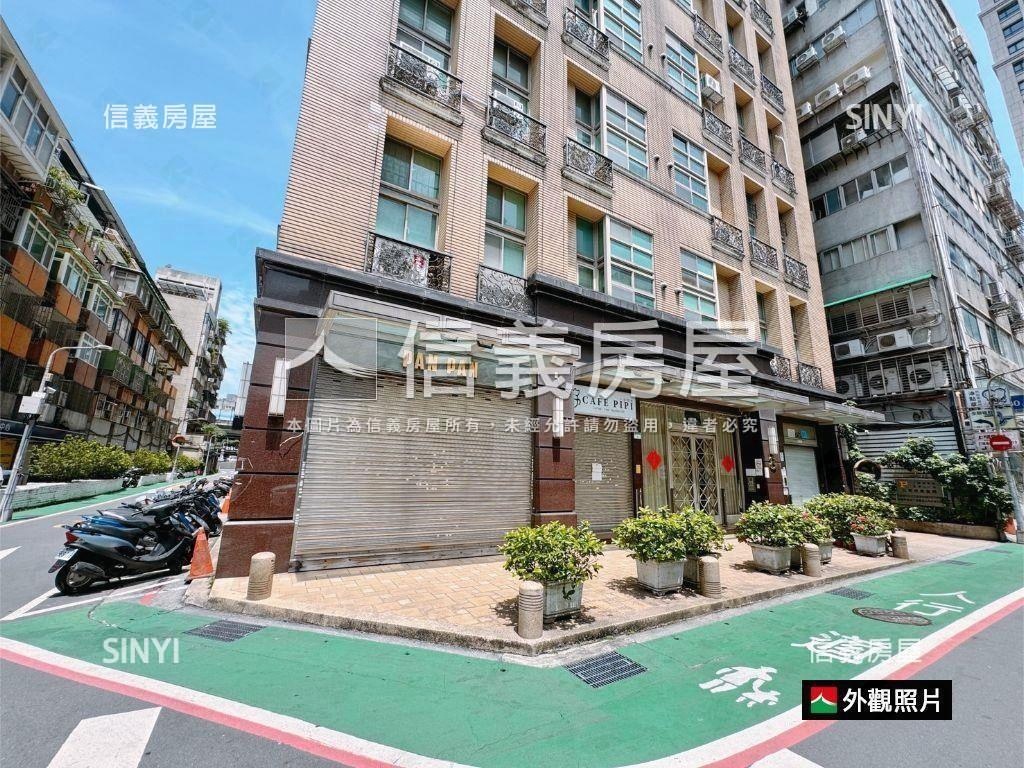 車位首選★南京東路商圈房屋室內格局與周邊環境