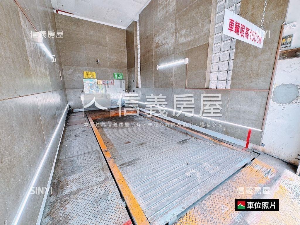 車位首選★南京東路商圈房屋室內格局與周邊環境