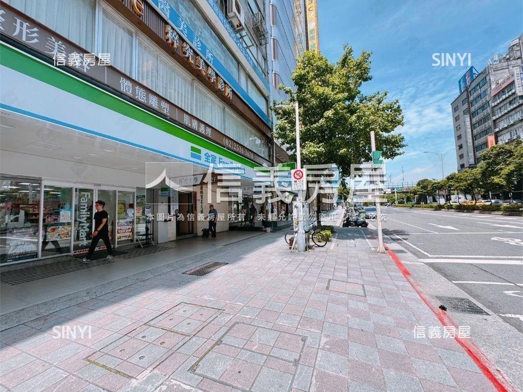 車位首選★南京東路商圈房屋室內格局與周邊環境