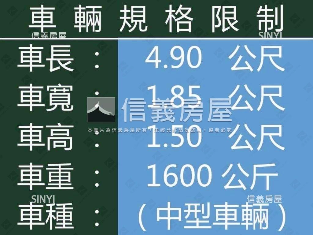 車位首選★南京東路商圈房屋室內格局與周邊環境
