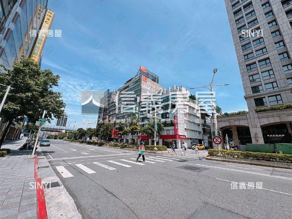 車位首選★南京東路商圈房屋室內格局與周邊環境
