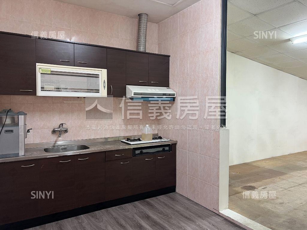 中華西路大地坪金店住房屋室內格局與周邊環境