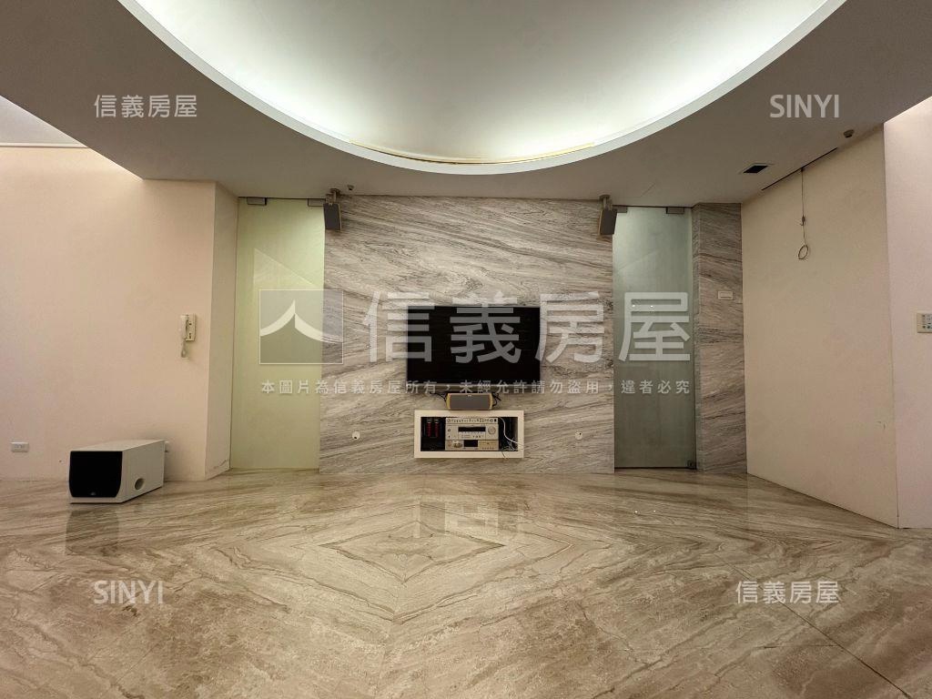 社中街精美公寓房屋室內格局與周邊環境