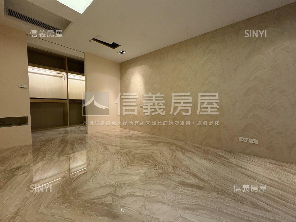 社中街精美公寓房屋室內格局與周邊環境