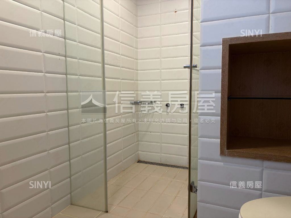 社中街精美公寓房屋室內格局與周邊環境
