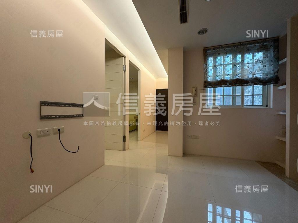 社中街精美公寓房屋室內格局與周邊環境