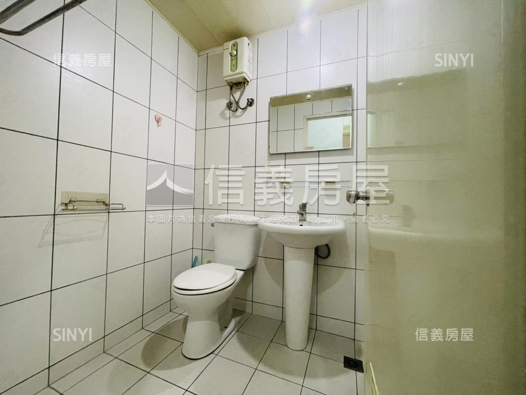 近香山高中套房房屋室內格局與周邊環境