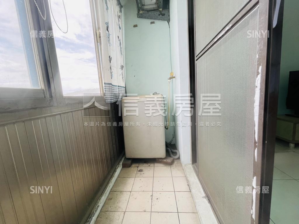 近香山高中套房房屋室內格局與周邊環境