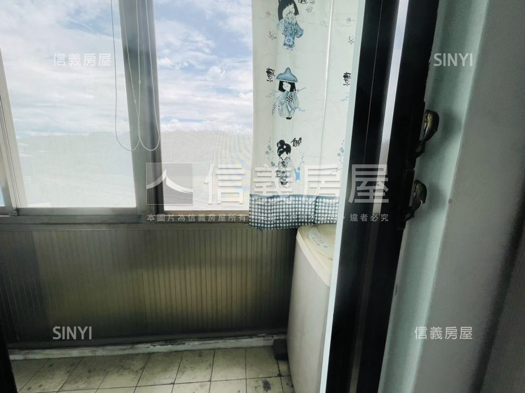近香山高中套房房屋室內格局與周邊環境