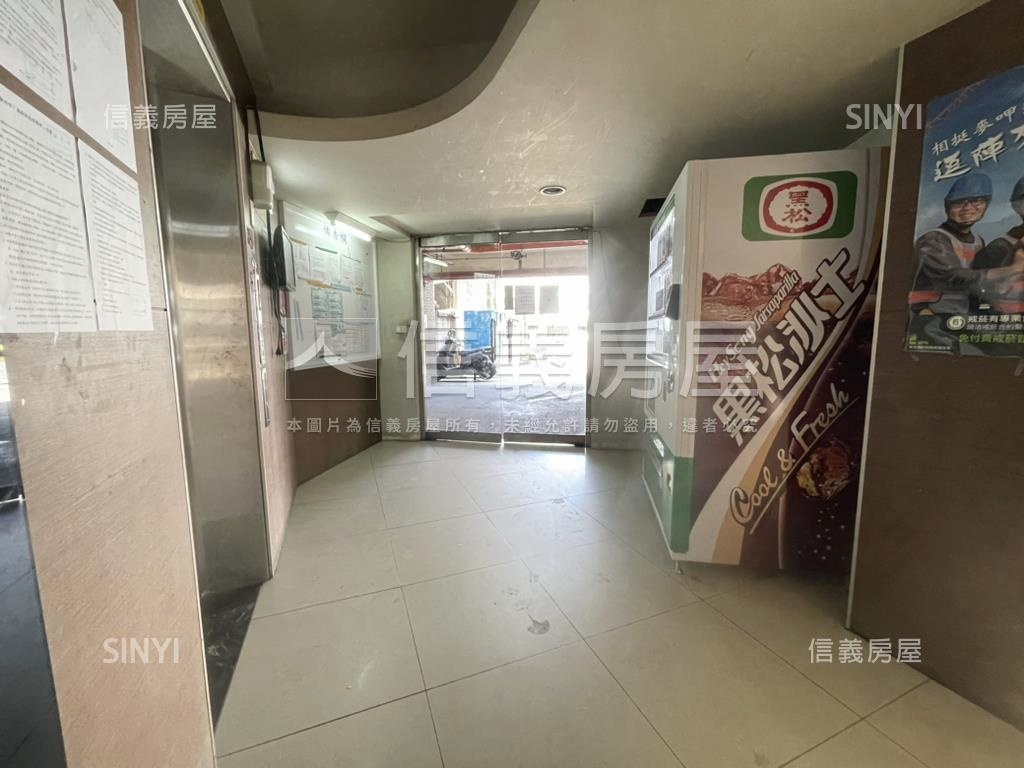 近香山高中套房房屋室內格局與周邊環境