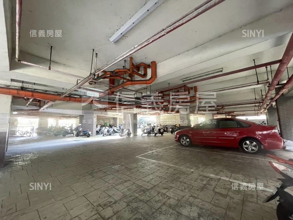 近香山高中套房房屋室內格局與周邊環境