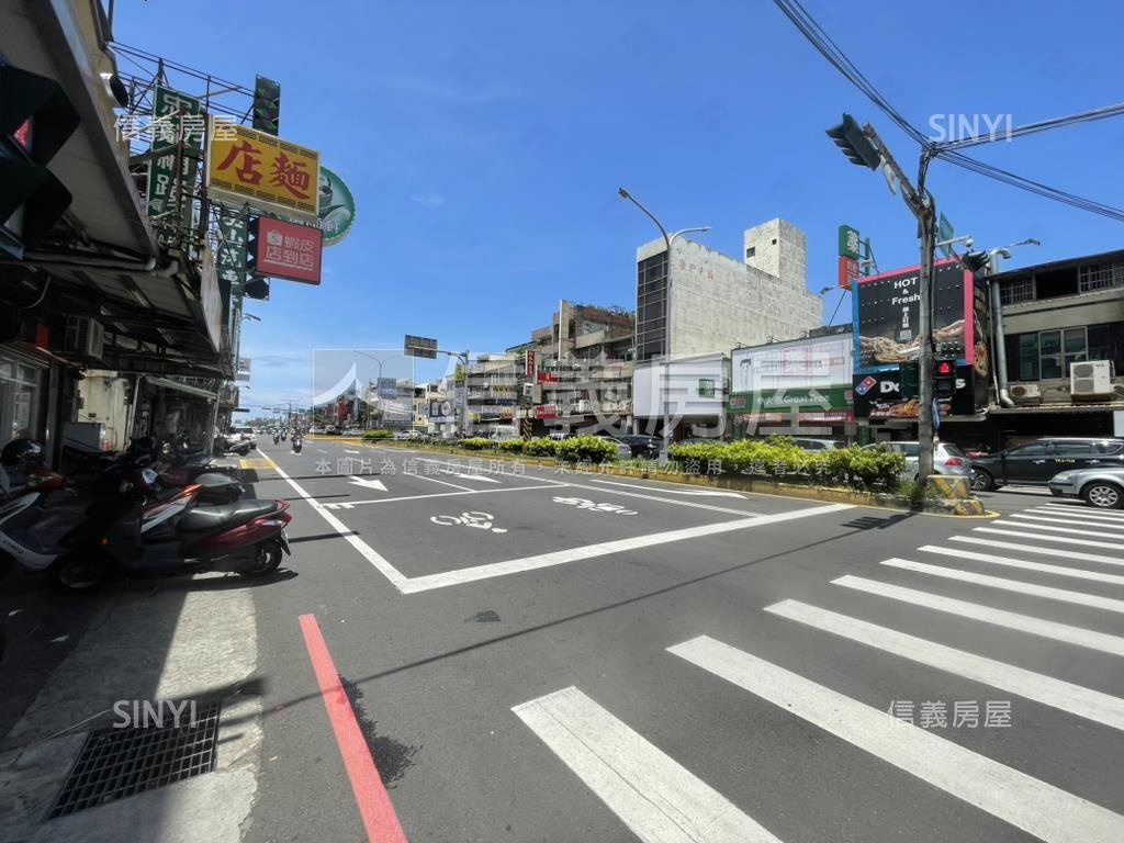 近香山高中套房房屋室內格局與周邊環境