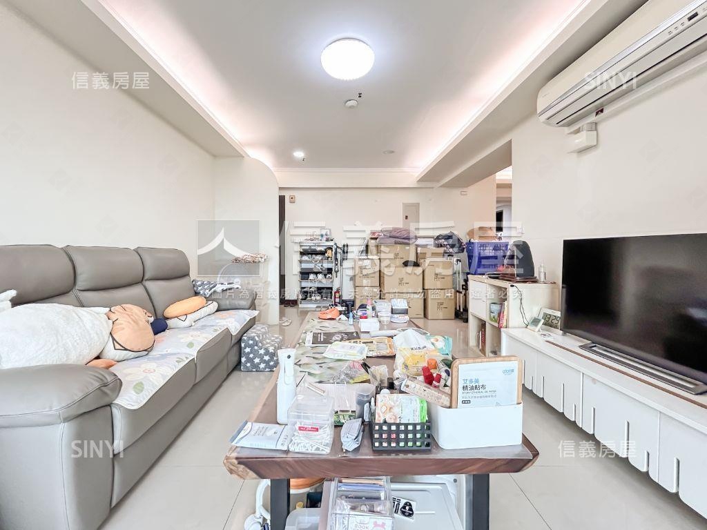 白雲山莊景觀美宅房屋室內格局與周邊環境