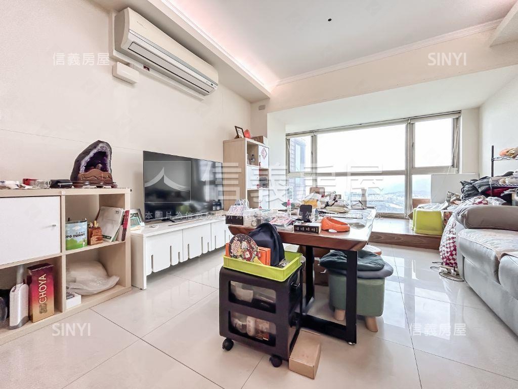 白雲山莊景觀美宅房屋室內格局與周邊環境