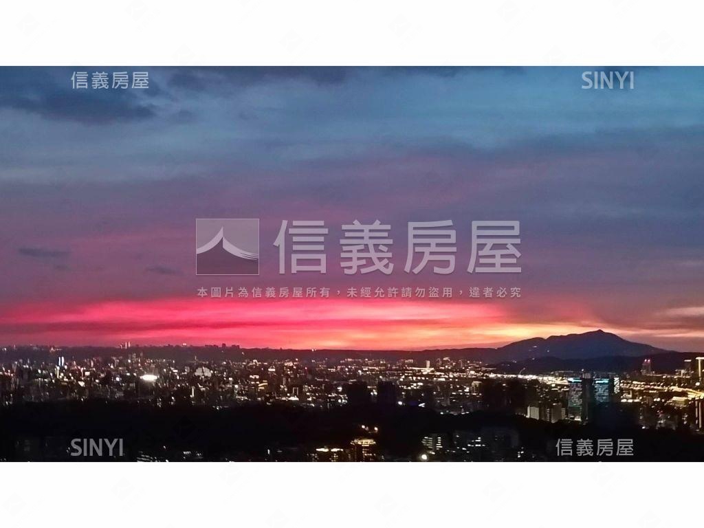 白雲山莊景觀美宅房屋室內格局與周邊環境